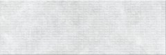 Плитка стінова Denize Light Grey STR 20x60 код 9326 Церсаніт LC-18916