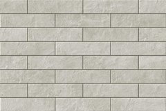Камінь фасадний Rapid Bianco 7,4x30x0,9 код 9003 Cerrad LC-20390