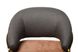 Кресло "Адель" серый+розовый VM-1043