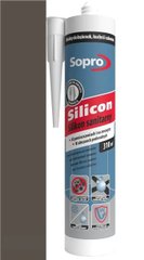 Силікон Sopro Silicon 069 хебан №62 (310 мл) LC-33392