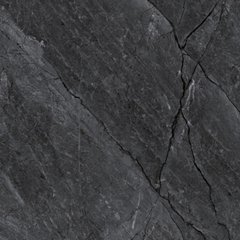 Плитка керамогранітна Laurent Темно-сірий 600x600 Intercerama LC-33977