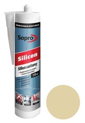 Силікон Sopro Silicon 062 жасмин №28 (310 мл) LC-2105