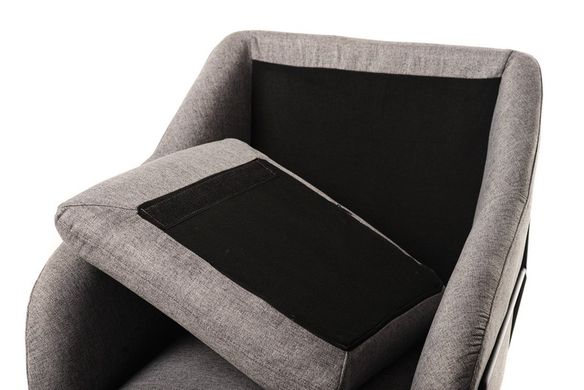 Кресло "Дарио"серый VM-1065