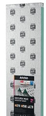 Підкладка Arbiton Secura Max Aquastop Smart 5мм/5.5 м.кв VL-320