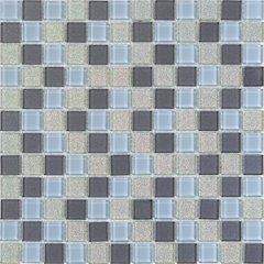 Мозаїка Mozaico de LUX CL-MOS MIX SILVER 263142