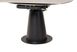 Керамический стол TML-831 грей стоун+черный VM-1107