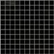 Мозаїка GM 4049 C Black 300x300x4 Котто Кераміка LC-1420