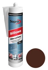 Силікон Sopro Silicon 056 коричневий балі №59 (310 мл) LC-2396