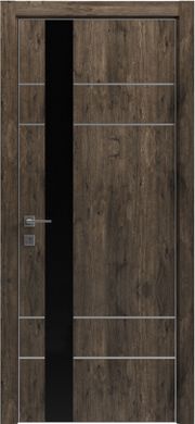 Міжкімнатні двері Modern Flat 5 RD-473