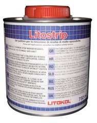 Гель для прибирання Litostrip 750 мл LSTRP0750