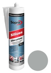 Силікон Sopro Silicon 033 манхеттен №77 (310 мл) LC-6222