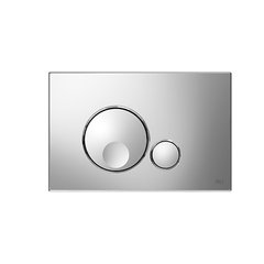 152950 Кнопка GLOBE ,хром OLI Португалія LC-22912