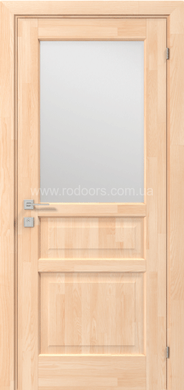 Межкомнатные двери Woodmix Praktic RD-335