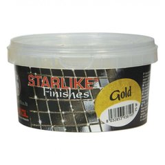 Добавка для Starlike GOLD для ефекту блискучої золотий крихти STRGLD0150