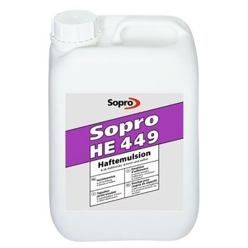 Ґрунтовка адгезійна Sopro HE 449 (10 кг) LC-5788