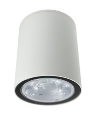9108 Світильник вуличний Nowodvorski EDESA LED WHITE M CN ND-9108