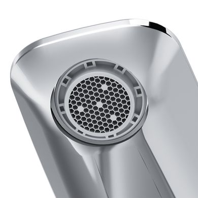 15572000 HG ShowerSelect Comfort E Зовнішня частина термостата на 2 споживачі, хром F50A02500