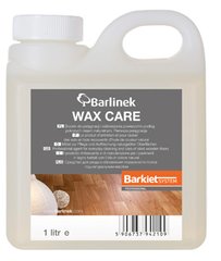 Barlinek PRT-OXY-WAX-CAN, Wax Care средство по уходу и восстановлению поверхности полов 1л.