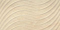 Плитка стінова Sunlight Sand Dark Crema B STR 30x60 код 0823 Ceramika Paradyz LC-8640