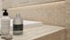 Плитка стінова Sunlight Sand Dark Crema B STR 30x60 код 0823 Ceramika Paradyz LC-8640