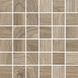 Мозаїка Acero Sabbia 29,7x29,7x0,8 код 3316 Cerrad LC-18806