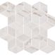 Мозаїка Carrara White 28x29,7 код 3469 Опочно LC-766