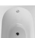 17075234 Comfort Ванна 170x75 біла + ніжки 207093 (1 сорт) W72A-150-070W-A2
