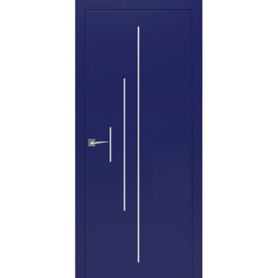 Межкомнатные двери Cortes Prima 3V1 RD-300