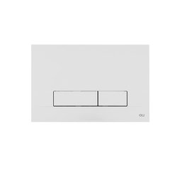 Кнопка NARROW OLIPure (148300/192900),біла Oli Португалія LC-22920