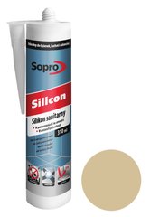 Силікон Sopro Silicon 058 бежевий №32 (310 мл) LC-1785