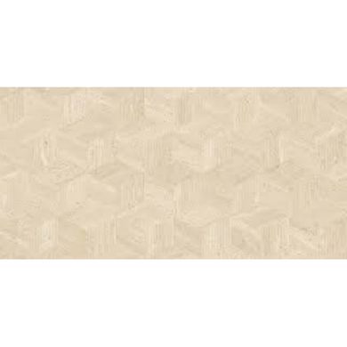 0012698 SNS.ROMA CUBE IVORY NAТ R60X120 (1 сорт) 547559