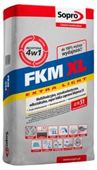 Клей для плитки Sopro FKM XL 444 (15 кг) LC-1437
