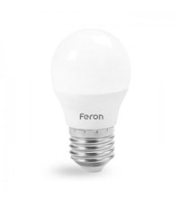 Світлодіодна лампа Feron LB-380 4W E27 2700K 4914 4914