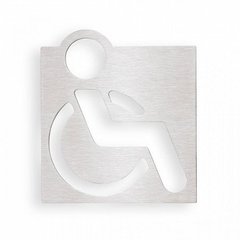 Туалет для інвалідів 111022025 Hotel Bemeta Чехія LC-9363