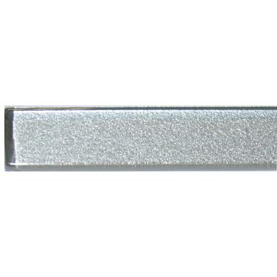 Фриз GF 6010 Silver 25x600x8 Котто Кераміка LC-1516