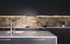 Плитка керамогранітна Vesuvio коричневий RECT 600x1200x10 Golden Tile LC-18688