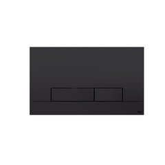Кнопка NARROW OLIPure (148303),чорна soft touch Oli Португалія LC-22923