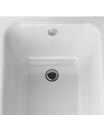 CLAS15070 CLASSIC Ванна 150x70 + ніжки W80A-170-070W-A