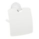 Тримач для туалетного паперу White (104112014), Bemeta LC-7791