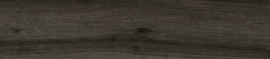 Плитка керамогранітна Frassino Темно-коричневий 190x890 Intercerama LC-36135