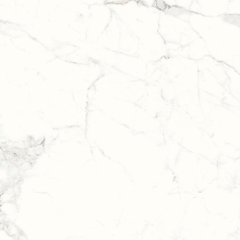 Плитка керамогранітна Calacatta Mild White RECT 598x598x8 Cersanit LC-35542