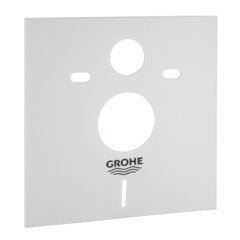 Прокладка звукоізоляційна (37131000), Grohe LC-5917