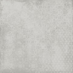 Плитка керамогранітна Stormy White Carpet RECT 598x598x8 Opoczno LC-26849