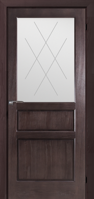Міжкімнатні двері Woodmix Praktic RD-328