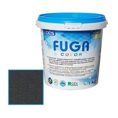 Зат Atis Fuga Color A 120/1кг чорний (1 сорт) 298901