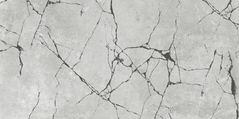 Плитка керамогранітна Crackle Темно-сірий 600x1200x8 Intercerama LC-32977