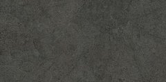 Плитка керамогранітна Surface Темно-сірий 600x1200x8 Intercerama LC-32875
