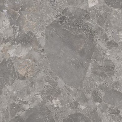Плитка керамогранітна Landrock Grey RECT 598x598x8 Cersanit LC-35543