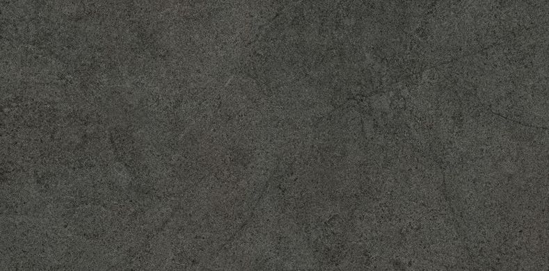 Плитка керамогранітна Surface Темно-сірий 600x1200x8 Intercerama LC-32875