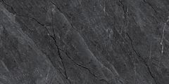 Плитка керамогранітна Laurent Темно-сірий 600x1200x8 Intercerama LC-35049